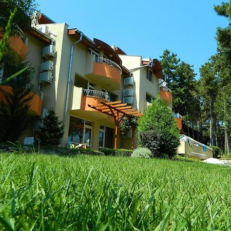 Family Hotel Privileg Pantai Sunny Luaran gambar