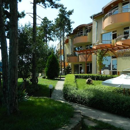 Family Hotel Privileg Pantai Sunny Luaran gambar