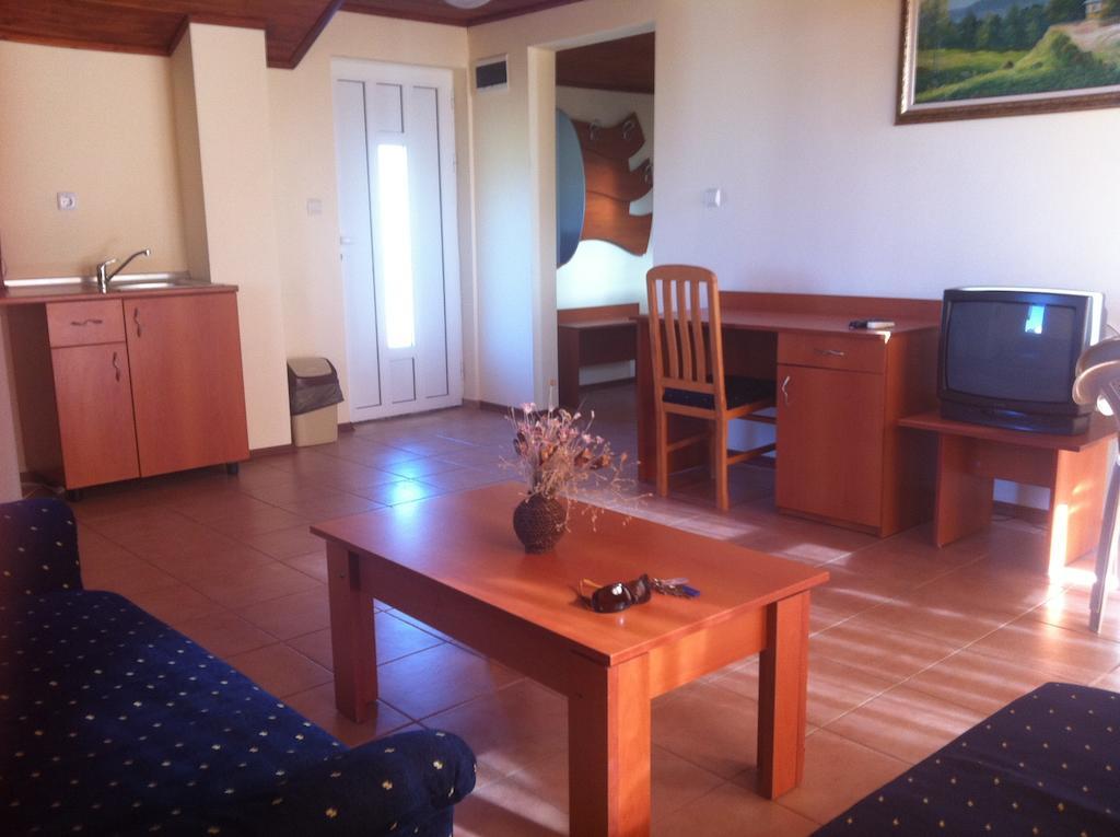 Family Hotel Privileg Pantai Sunny Bilik gambar