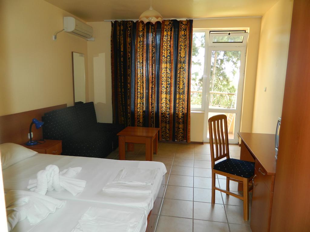 Family Hotel Privileg Pantai Sunny Bilik gambar