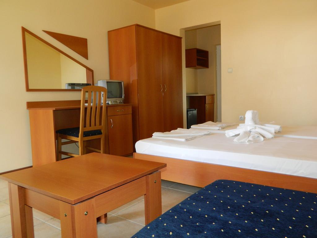 Family Hotel Privileg Pantai Sunny Bilik gambar