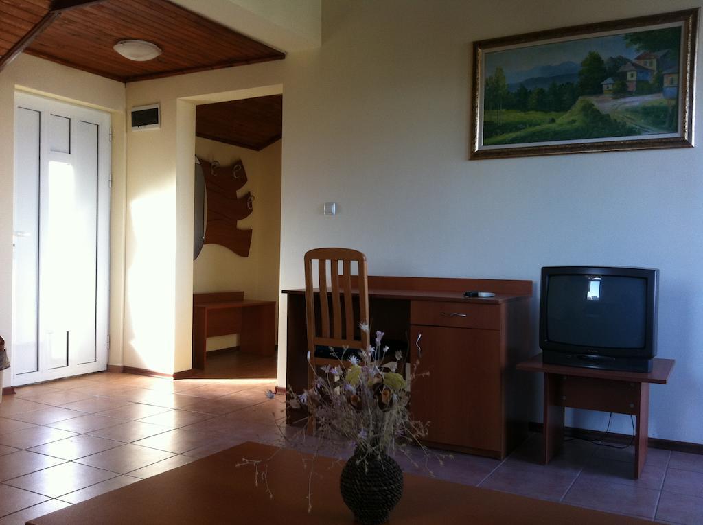 Family Hotel Privileg Pantai Sunny Bilik gambar