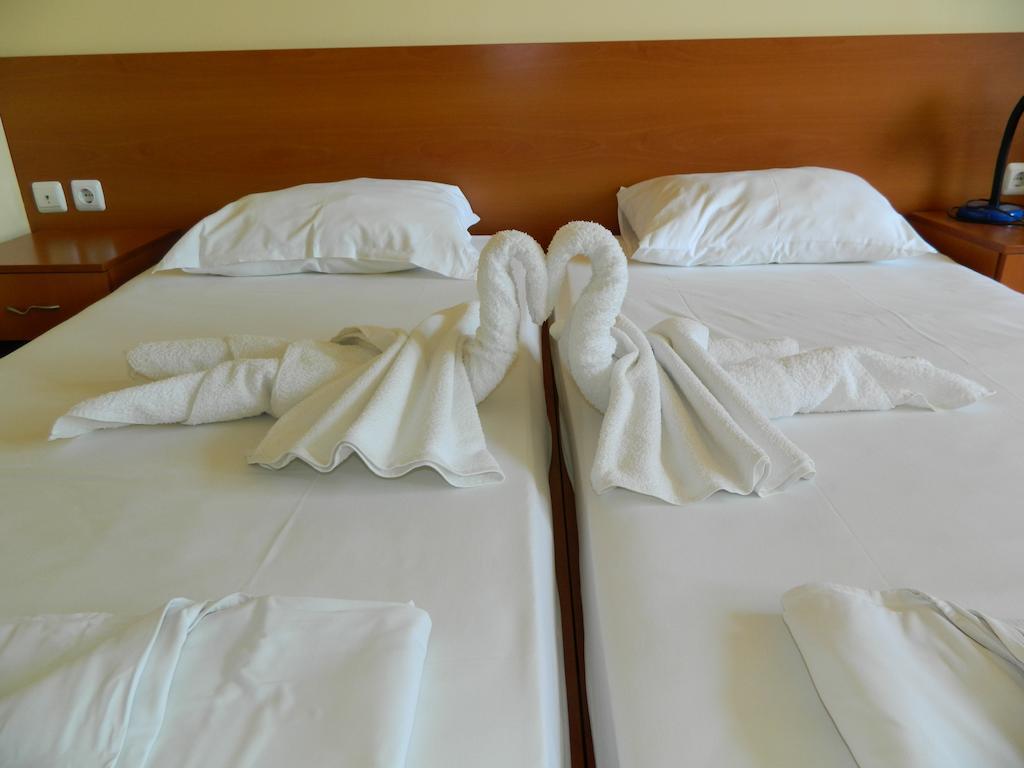Family Hotel Privileg Pantai Sunny Bilik gambar