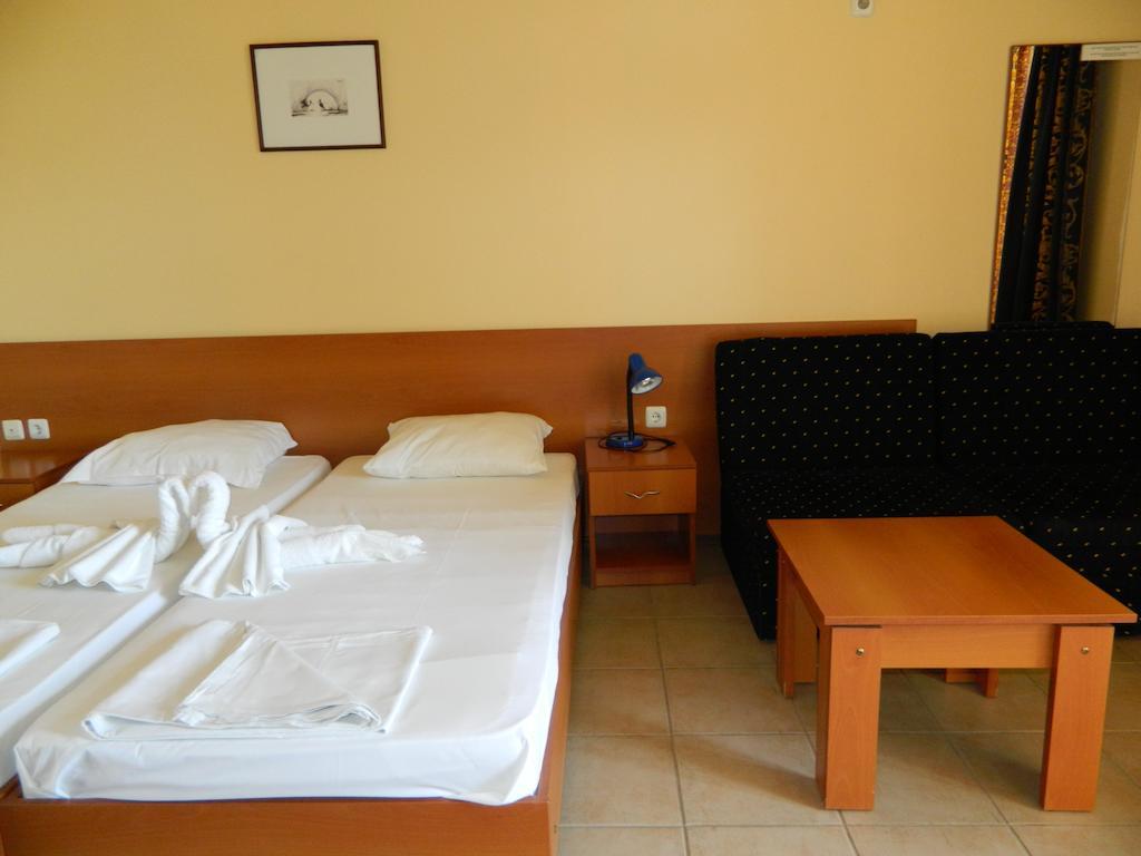 Family Hotel Privileg Pantai Sunny Bilik gambar
